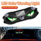 🚗🔆 Solcellsdriven LED-varningslampa för bilar – 49 % rabatt! Solcellsdriven, väderbeständig, aktiveras automatiskt när det blir mörkt – för ökad säkerhet vid vägkanten. 🔥🛡️
