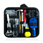 ⌚ 50% RABATT NU! 🔧 PRO 72-DELARS KLOCKREPARATIONSKIT – För Boett, Armband & Batteri – Perfekt för Hemmabruk & Profis 🛠️