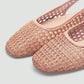 👡Nyheter 50 % rabatt🌸 Vävda slingback-sandaler för dam – 50 % rabatt! Snygga vävda detaljer, elegant slingback-modell, bekväm platt sula – perfekta både till jobbet och på helgen. 🔥✨
