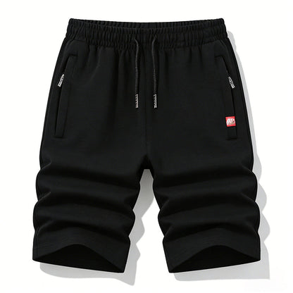 Herr Casual Dragsko 3/4 Shorts