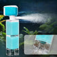 💧50 % RABATT🐠Automatiskt akvariefiltersystem – flerskiktsfiltrering, syresättning & energisnål – håller vattnet klart och rent 🌊✨