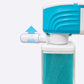 💧50 % RABATT🐠Automatiskt akvariefiltersystem – flerskiktsfiltrering, syresättning & energisnål – håller vattnet klart och rent 🌊✨