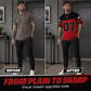 🏃‍♂️🔥 LIMITED-TIME 59% OFF! Men’s Bold Number Graphic Sports T-Shirt – Relaxed Fit, Soft Comfort & Streetwear Style 👕