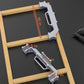 🔧 50% RABATT ✨ Verktyg för aluminiumramställ – enkel layout och montering
