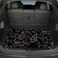 🚗 50 % RABATT NU! 🧶 Universell bagagematta med halkskydd – sammetslen yta, förstärkta kanter & halkfri – perfekt för bilens bagageutrymme ✨