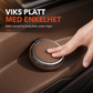 🚗 50% RABATT NU!! 🥤Multifunktionell hopfällbar mugghållare för bildörr, dryckes