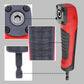 🔩⚡ Trådlös Skruvdragare – 50 % Rabatt! Högt vridmoment, justerbar hastighet 0–400 v/min, LED-arbetsljus – lätt & ergonomisk. 💪