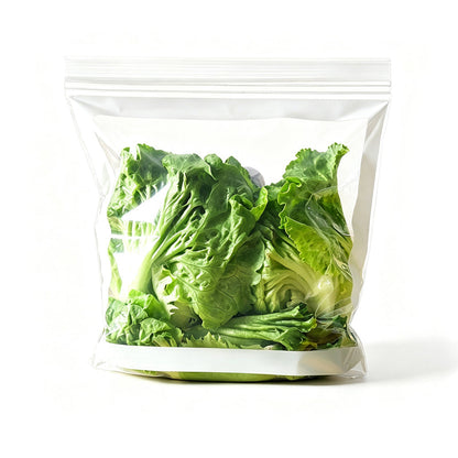 🍽️50 % RABATT🥡Återanvändbara förtjockade matförvaringspåsar, lufttät och hållbar🛍️
