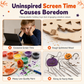 ✨🎃 1+1 GRATIS!! 🎃✨ Halloween-pysselkit i trä – Kurbits | DIY-vindspel