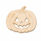 ✨🎃 1+1 GRATIS!! 🎃✨ Halloween-pysselkit i trä – Kurbits | DIY-vindspel