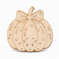 ✨🎃 1+1 GRATIS!! 🎃✨ Halloween-pysselkit i trä – Kurbits | DIY-vindspel