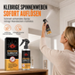 🧹50% RABATT🏡Spindelwebsborttagningsspray, effektiv rengöring för tak, hörn och väggar✨