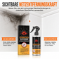 🧹50% RABATT🏡Spindelwebsborttagningsspray, effektiv rengöring för tak, hörn och väggar✨
