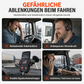 🔇50% RABATT🎧Trådlöst callcenterheadset, Bluetooth med ENC‑brusreducering & automatisk parkoppling🔊