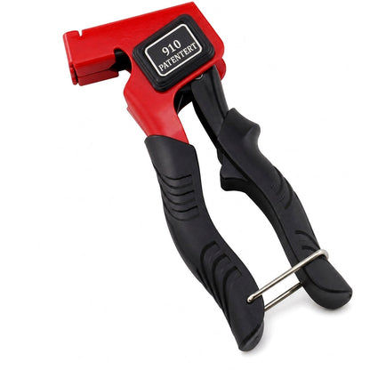 🔧50% RABATT🔥Montagetång för gipsexpander & blindnitmuttrar, fästverktyg för hålrum M3‑M8🛠️