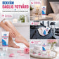 ✅50% RABATT🦶60ml Urea fotvårdsgel – exfolierar hud, återfuktar torra och spruckna fötter💧