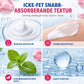 ✅50% RABATT🦶60ml Urea fotvårdsgel – exfolierar hud, återfuktar torra och spruckna fötter💧