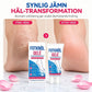✅50% RABATT🦶60ml Urea fotvårdsgel – exfolierar hud, återfuktar torra och spruckna fötter💧