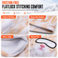 ⛷️🌬️50% RABATT🐾Vindtät balaclava med djurtryck – skyddar ansikte och hals utomhus❄️