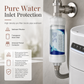 🚿 50 % RABATT! 💧 5-tums sedimentfilter med PP-bomull ✨