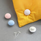 🧵 50% RABATT 📌 Quiltklämmor, håller tyglager stadigt, utan nålmärken, för quilting & lapptäcke ✂️
