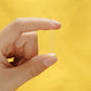 🧵 50% RABATT 📌 Quiltklämmor, håller tyglager stadigt, utan nålmärken, för quilting & lapptäcke ✂️