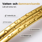 💛 50 % RABATT✨Mångsidig självhäftande PVC dekorlist, vägg- och möbeldekoration 🏠