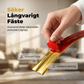 💛 50 % RABATT✨Mångsidig självhäftande PVC dekorlist, vägg- och möbeldekoration 🏠