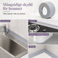 🧽 50% RABATT 🧱 Självhäftande vattentät fogtejp mot mögel, hörnskydd för kök & badrum 🏠