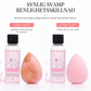 🧴 TIDSBEGRÄNSAT 50% RABATT! 🧼 50 ml Rengöringsvätska för sminkborstar och svampar – Skonsam, Snabb, Djuprengörande ✨