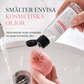 🧴 TIDSBEGRÄNSAT 50% RABATT! 🧼 50 ml Rengöringsvätska för sminkborstar och svampar – Skonsam, Snabb, Djuprengörande ✨