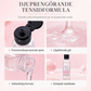 🧴 TIDSBEGRÄNSAT 50% RABATT! 🧼 50 ml Rengöringsvätska för sminkborstar och svampar – Skonsam, Snabb, Djuprengörande ✨