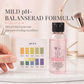 🧴 TIDSBEGRÄNSAT 50% RABATT! 🧼 50 ml Rengöringsvätska för sminkborstar och svampar – Skonsam, Snabb, Djuprengörande ✨