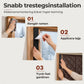 🚪 50 % RABATT NU! ❄️ Vintertät dörrgardin med magnetisk automatisk stängning – flerlagers värmeisolering & vindskydd utan borrning 🏠