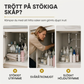 🧺 50% RABATT 🧼 Flerskiktad underdisk arrangör, smart köksförvaring🏠